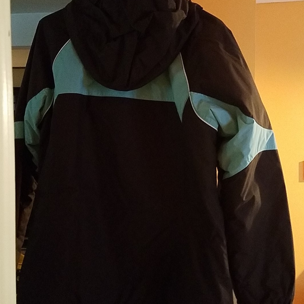 Columbia Jacket - Picture 3 of 4